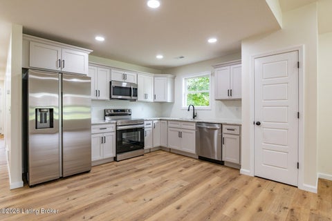 Tiny photo for 114 E Main St, Vine Grove, KY 40175 (MLS # 1728971)