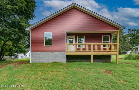 Tiny photo for 114 E Main St, Vine Grove, KY 40175 (MLS # 1728971)