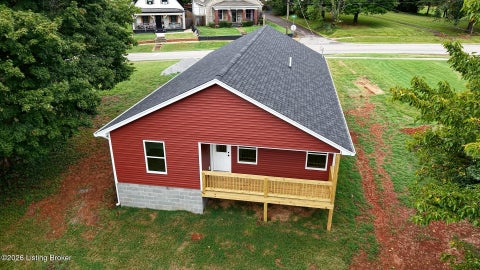 Tiny photo for 114 E Main St, Vine Grove, KY 40175 (MLS # 1728971)