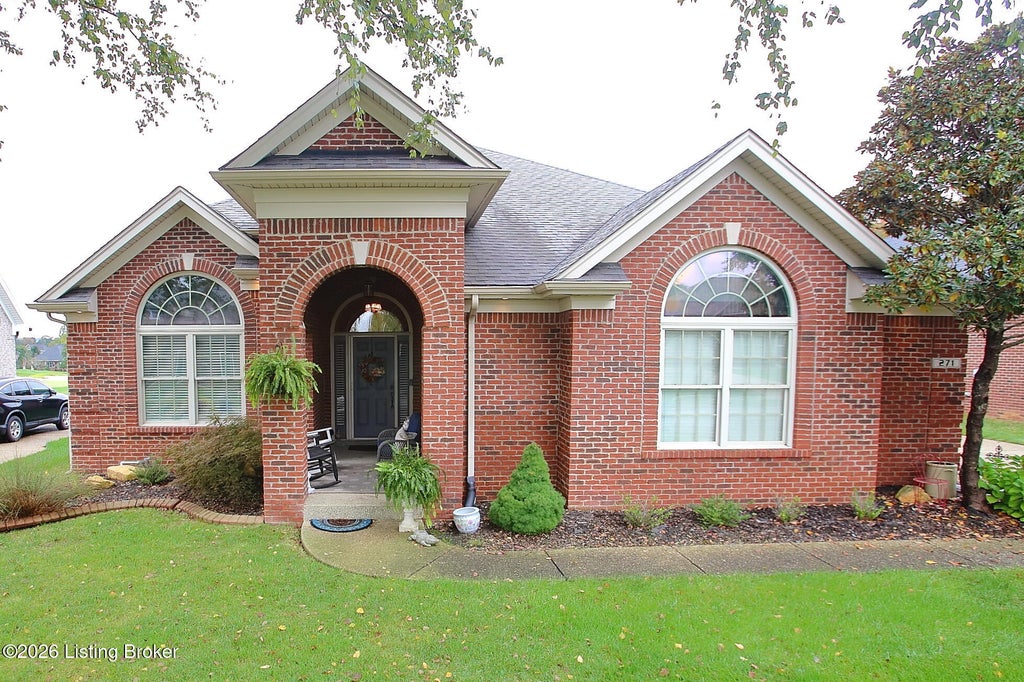 Photo of 271 Alfred Ln, Shepherdsville, KY 40165 (MLS # 1732140)