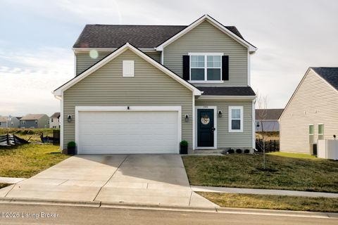 Photo of 1065 Stratton Way, Shelbyville, KY 40065 (MLS # 1707813)