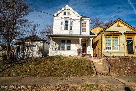 Photo of 132 Stoll Ave, Louisville, KY 40206 (MLS # 1708212)