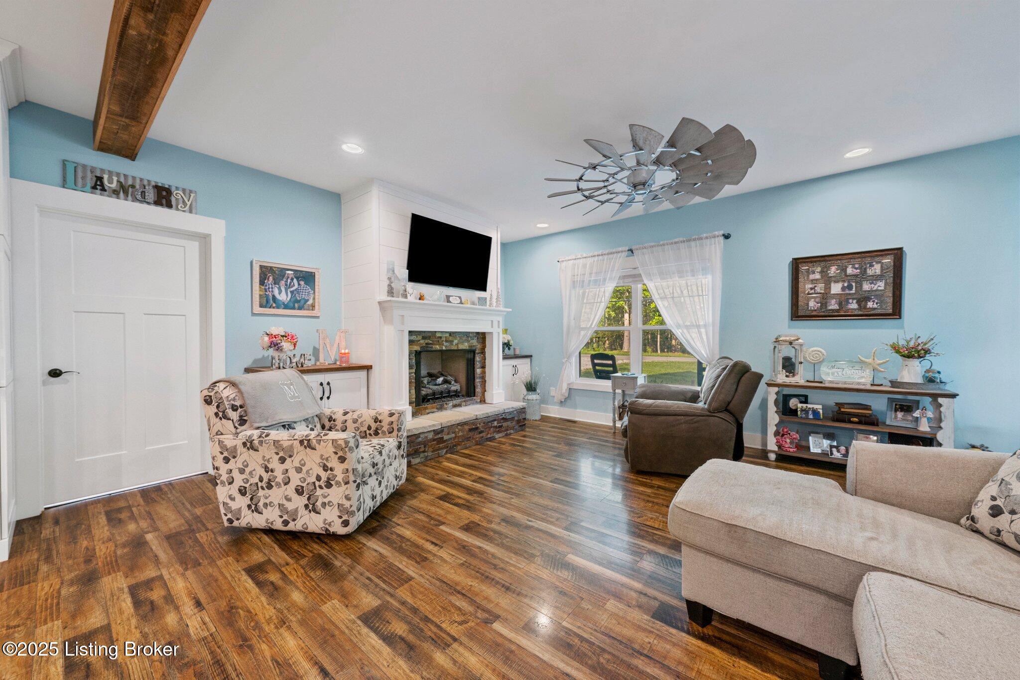 192 Cherry Ln, Leitchfield, Kentucky image 32
