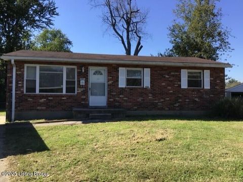 Photo of 5606 Leemont Ct, Louisville, KY 40272 (MLS # 1701249)