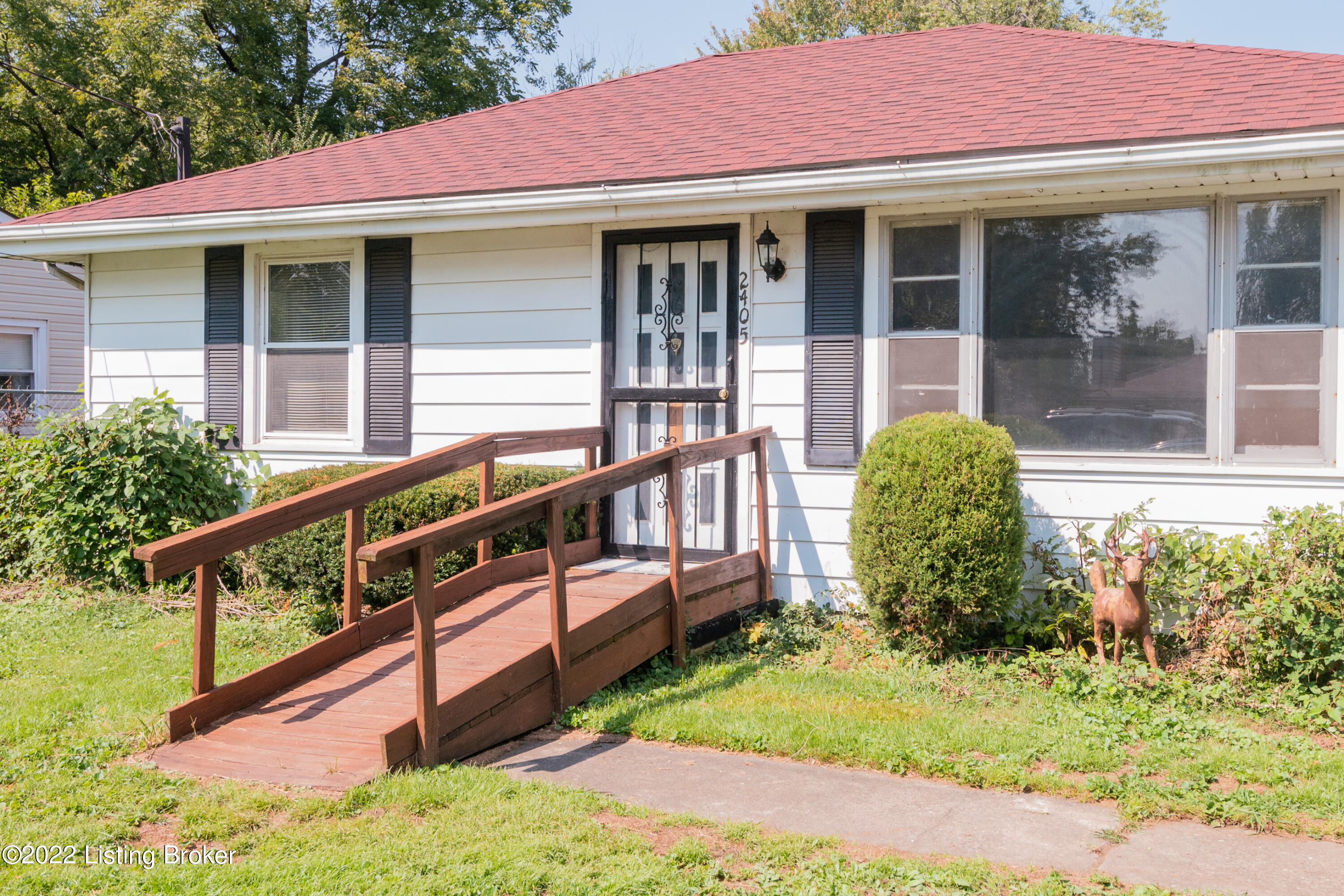 2405 Elmore St, Louisville, Kentucky image 3