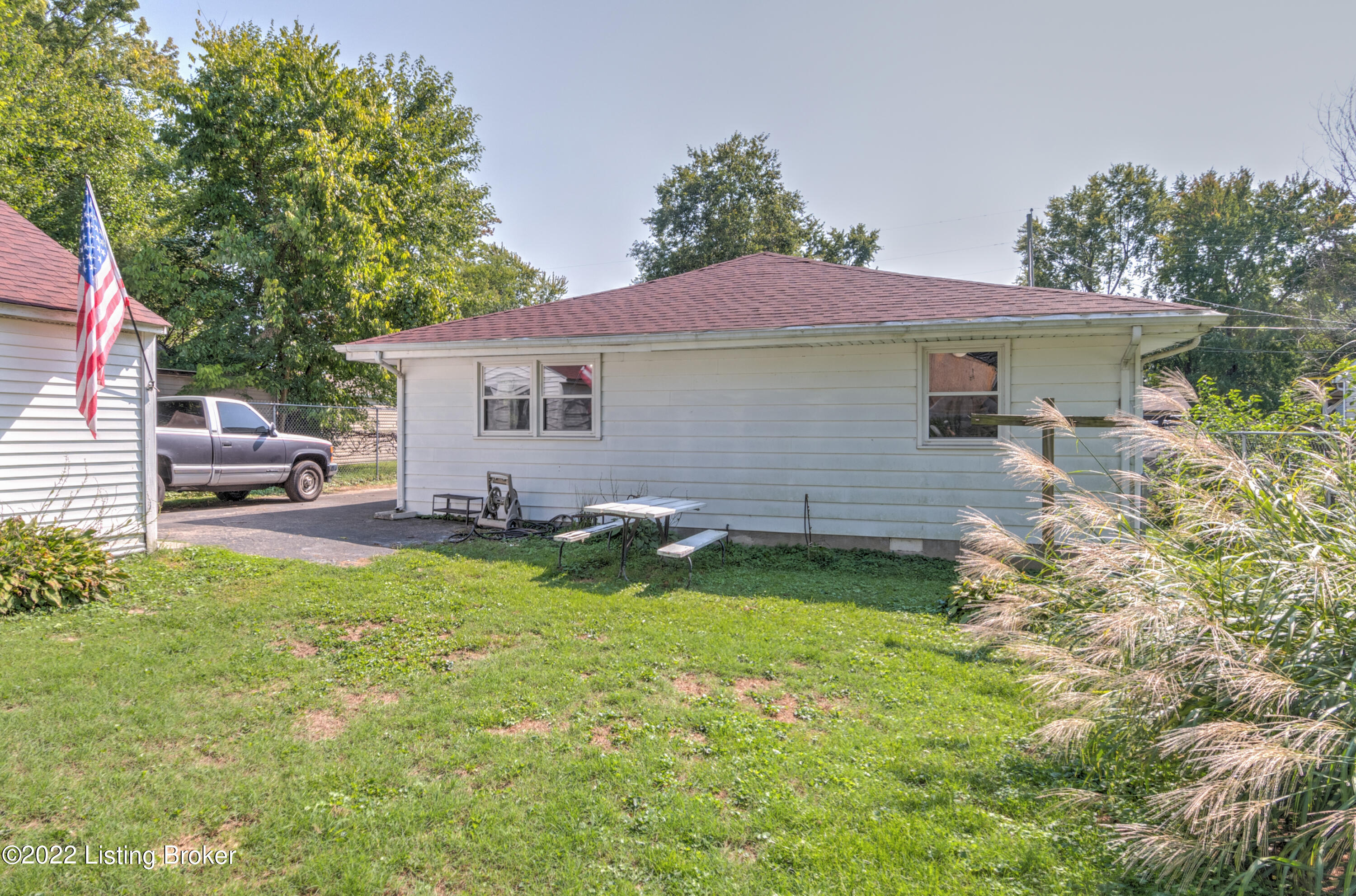 2405 Elmore St, Louisville, Kentucky image 26