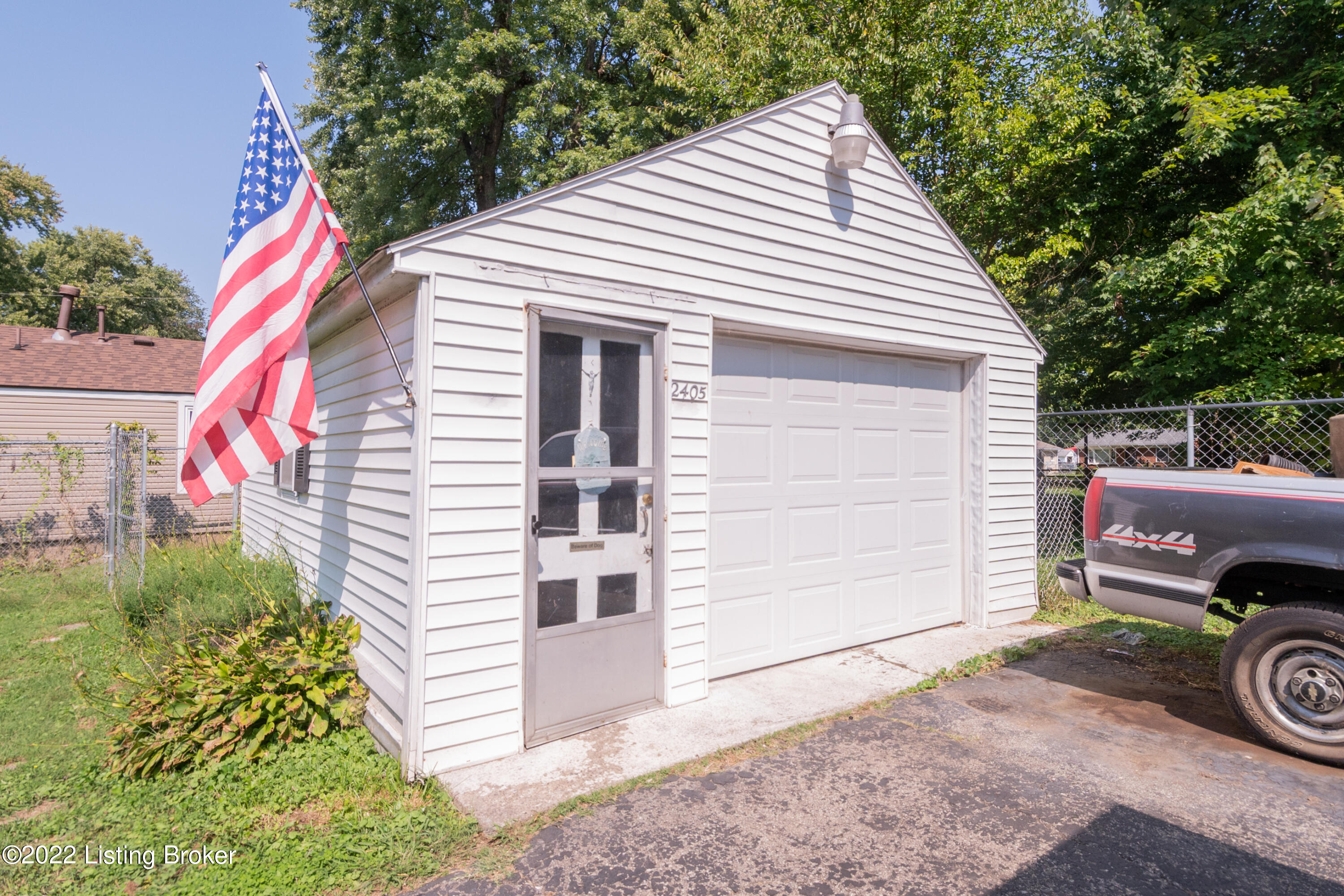 2405 Elmore St, Louisville, Kentucky image 23