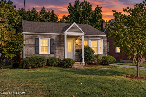 Homes For Sale - 1311 Ellison Ave<br/> Louisville, KY 40204