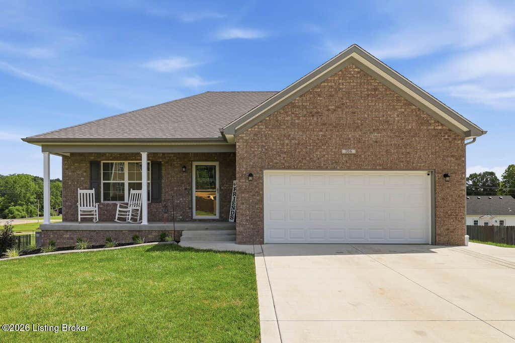Photo of 106 Greenwell Crossing XING, Lebanon Junction, KY 40150 (MLS # 1723364)