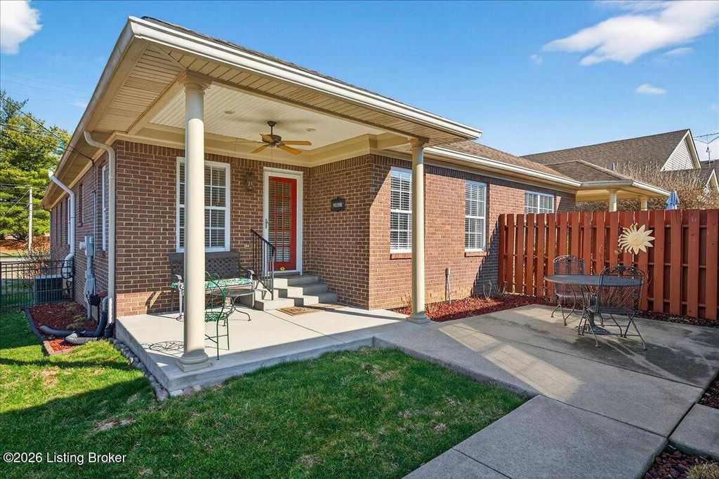 Photo of 3144 Freys Hill Rd, Louisville, KY 40241 (MLS # 1709556)