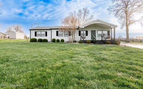 Multifamily For Sale - 122 Airport Ln<br/> Springfield, KY 40069