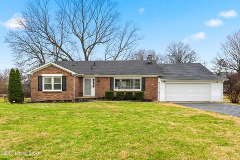 Photo of 218 Rosewood Dr, Bardstown, KY 40004 (MLS # 1706513)