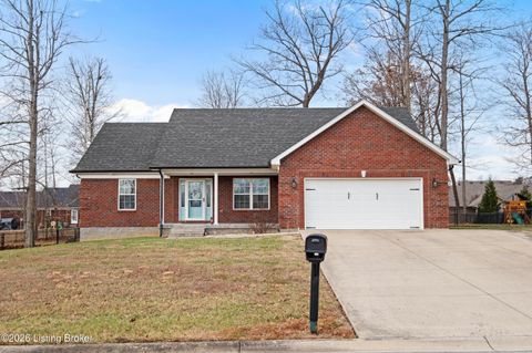 Photo of 104 Lancaster Ln, Coxs Creek, KY 40013 (MLS # 1707038)