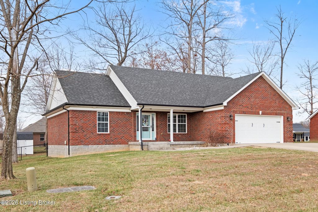 Photo of 104 Lancaster Ln, Coxs Creek, KY 40013 (MLS # 1707038)