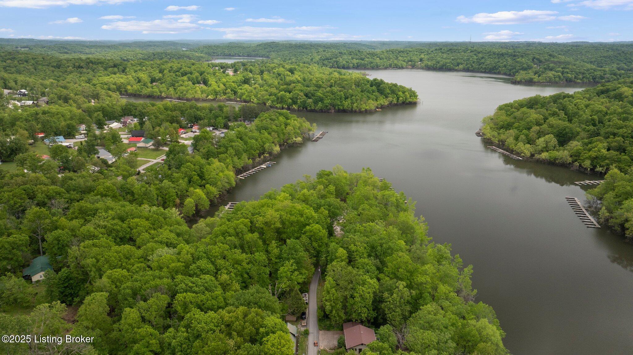 107 E Forest Dr, Leitchfield, Pennsylvania image 3