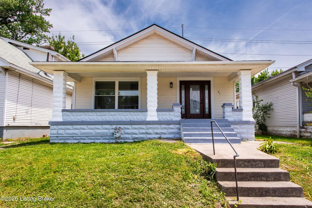 Photo of 305 N 32nd St, Louisville, KY 40212 (MLS # 1717810)