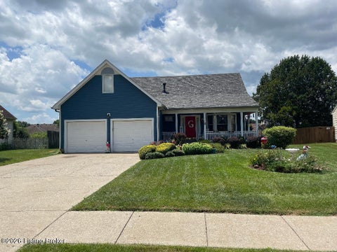 Homes For Sale - 181 Spring Lake Ct<br/> Louisville, KY 40229