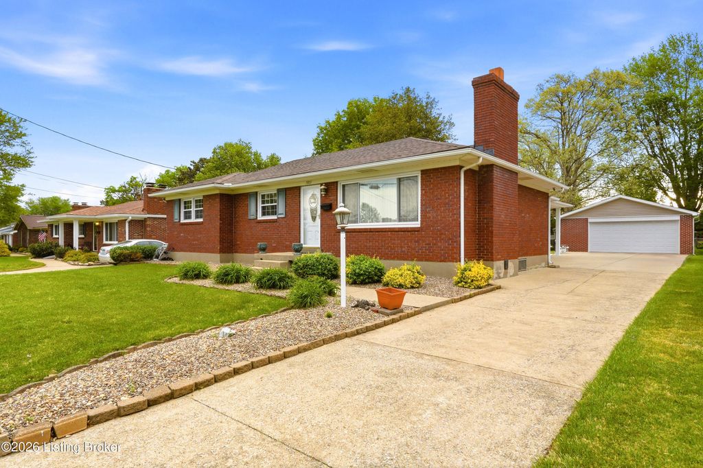 Photo of 7801 Tip Top Ln, Louisville, KY 40219 (MLS # 1715048)