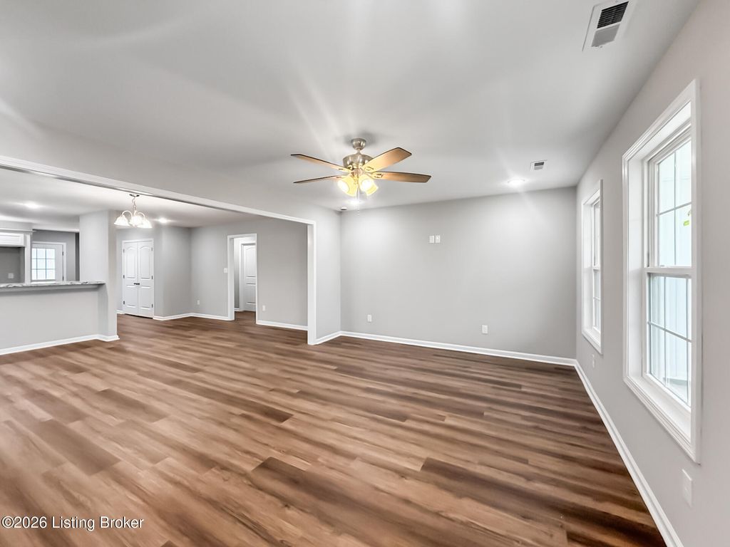 Photo of 203 Charles Carr Dr, Harrodsburg, KY 40330 (MLS # 1707559)