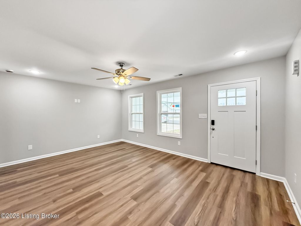 Photo of 203 Charles Carr Dr, Harrodsburg, KY 40330 (MLS # 1707559)