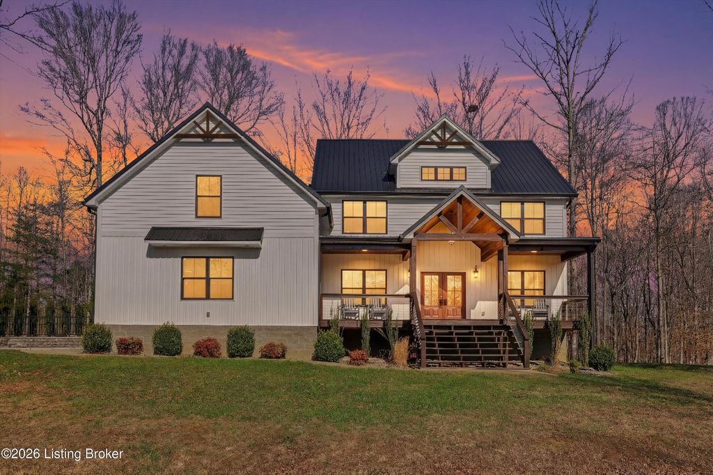 Photo of 175 Falls Ln, Leitchfield, KY 42754 (MLS # 1710834)