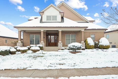 Photo of 11101 Pebble Creek Dr, Louisville, KY 40241 (MLS # 1705044)