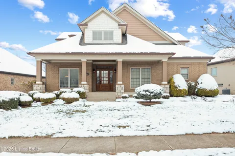 11101 Pebble Creek Dr, Louisville, KY 40241 - #: 1705044