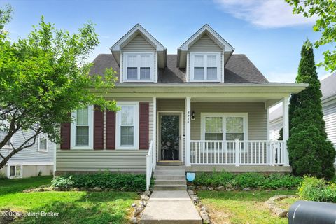 Photo of 3716 Stratton Ave, Louisville, KY 40211 (MLS # 1714905)