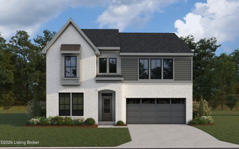 Photo of 246 Education Way, Shelbyville, KY 40065 (MLS # 1706918)