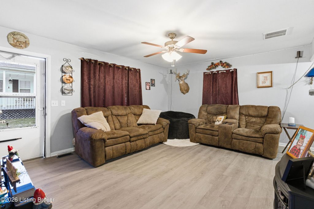 Photo of 67 Lou Ave, Eminence, KY 40019 (MLS # 1710355)