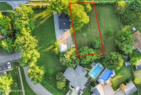 Vacant Land For Sale - Lower Hunters Trace<br/> Louisville, KY 40216