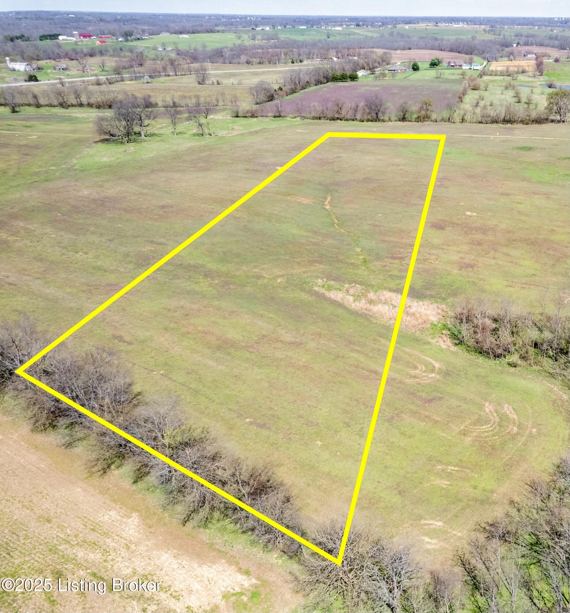 Tract 99 Stallard Springs North, Shelbyville, Kentucky image 1