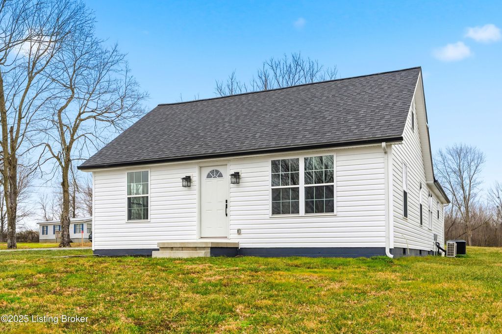 Photo of 6515 Loretto Rd, Bardstown, KY 40004 (MLS # 1705293)