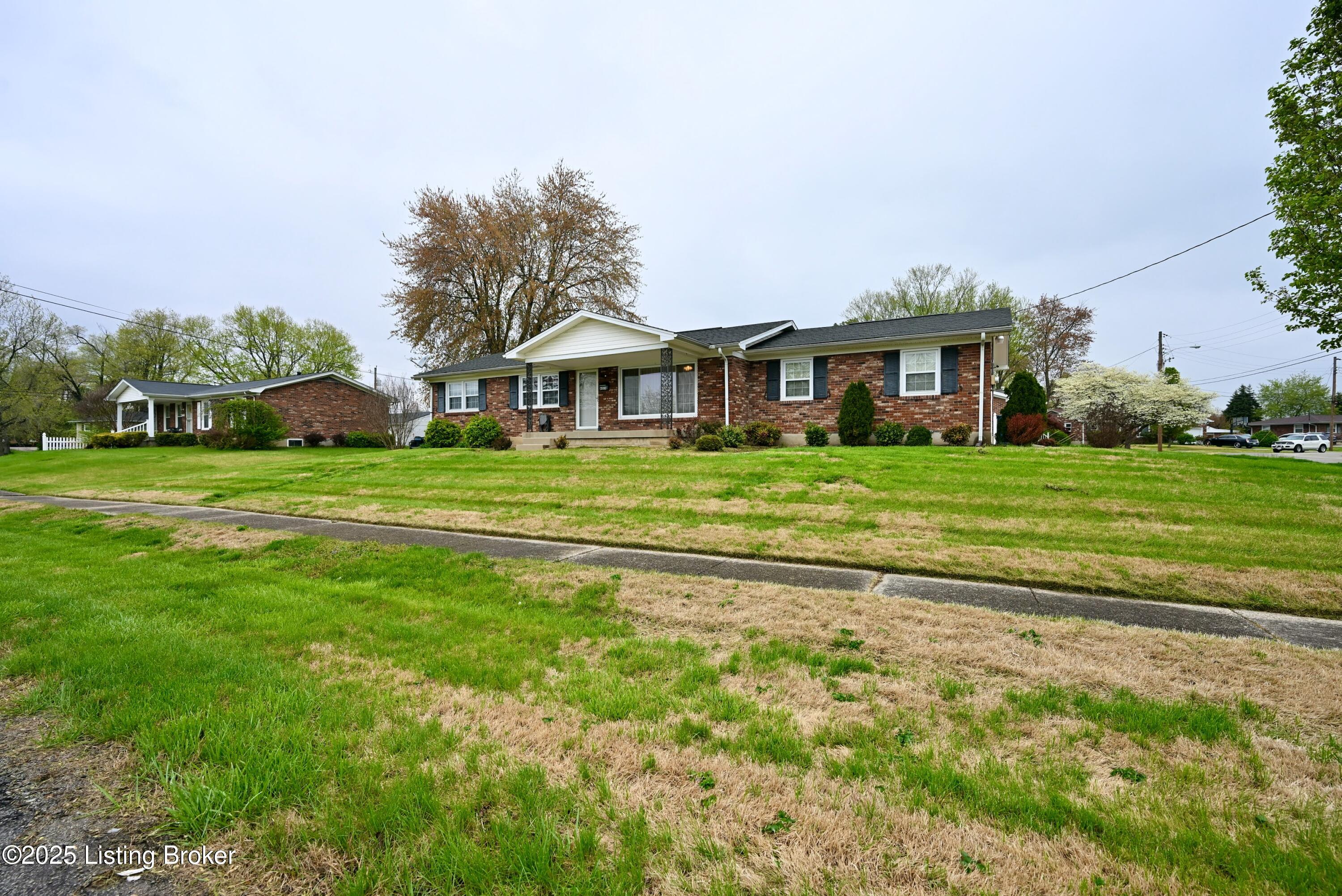 6009 Seaforth Way, Louisville, Kentucky image 34