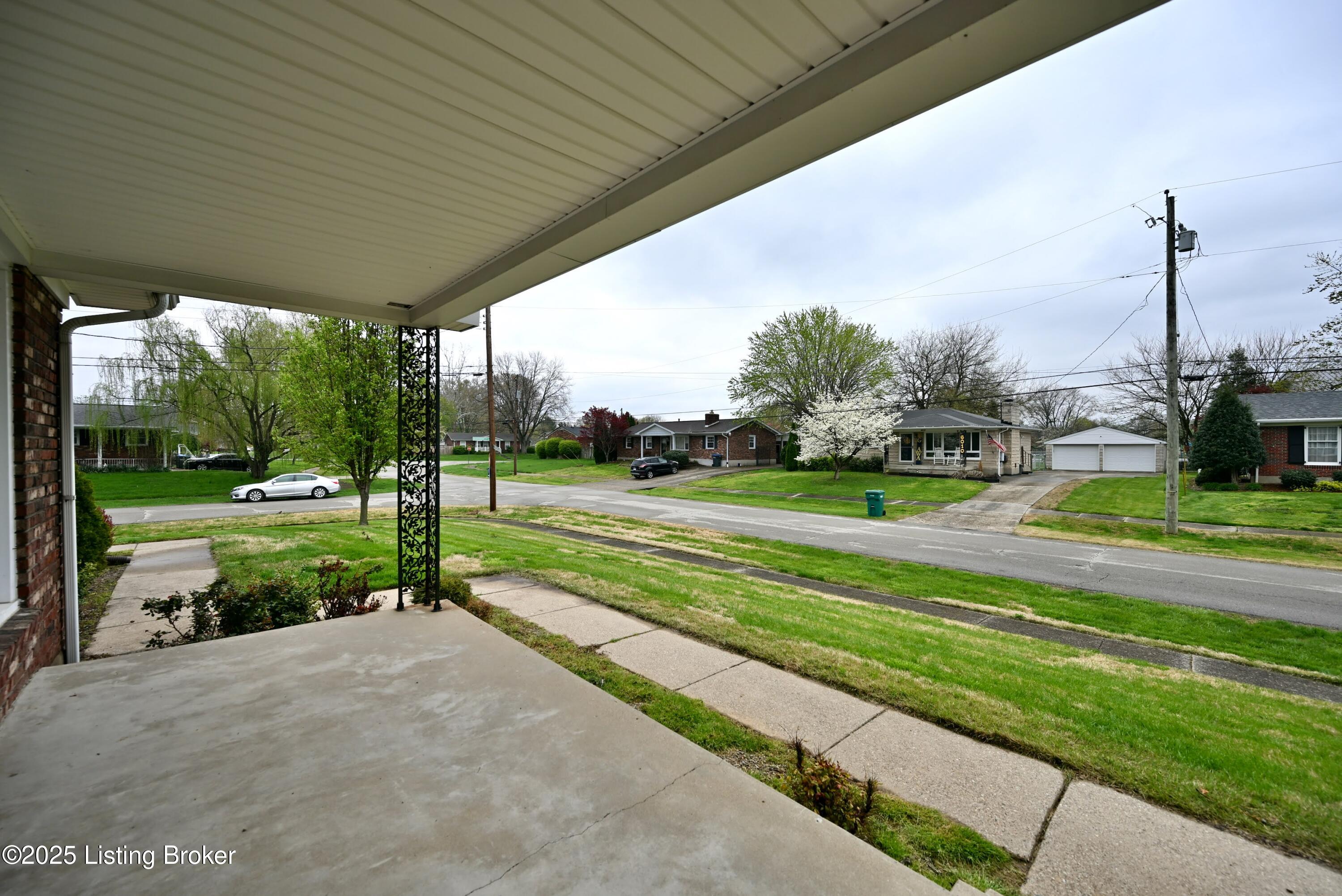 6009 Seaforth Way, Louisville, Kentucky image 28