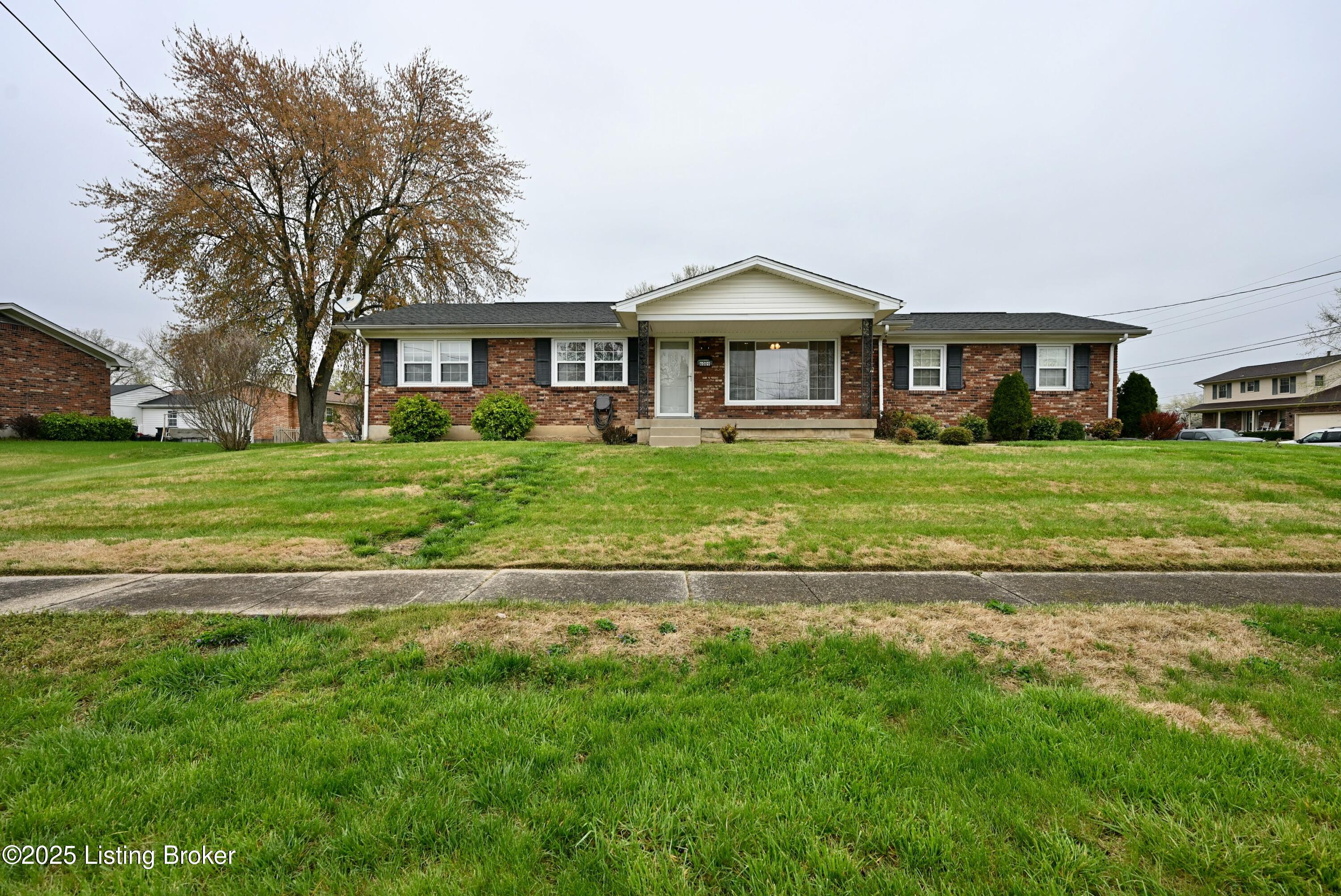 6009 Seaforth Way, Louisville, Kentucky image 31