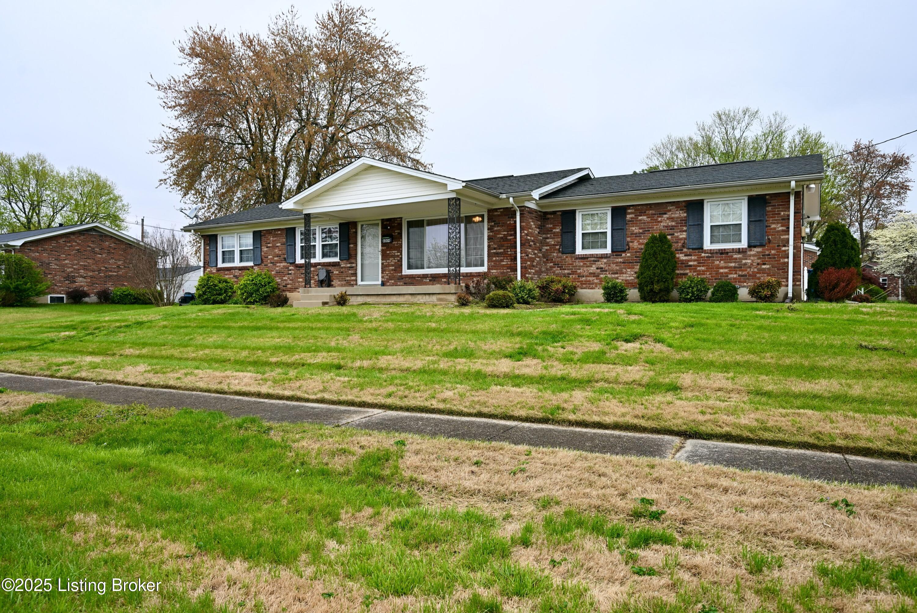 6009 Seaforth Way, Louisville, Kentucky image 33