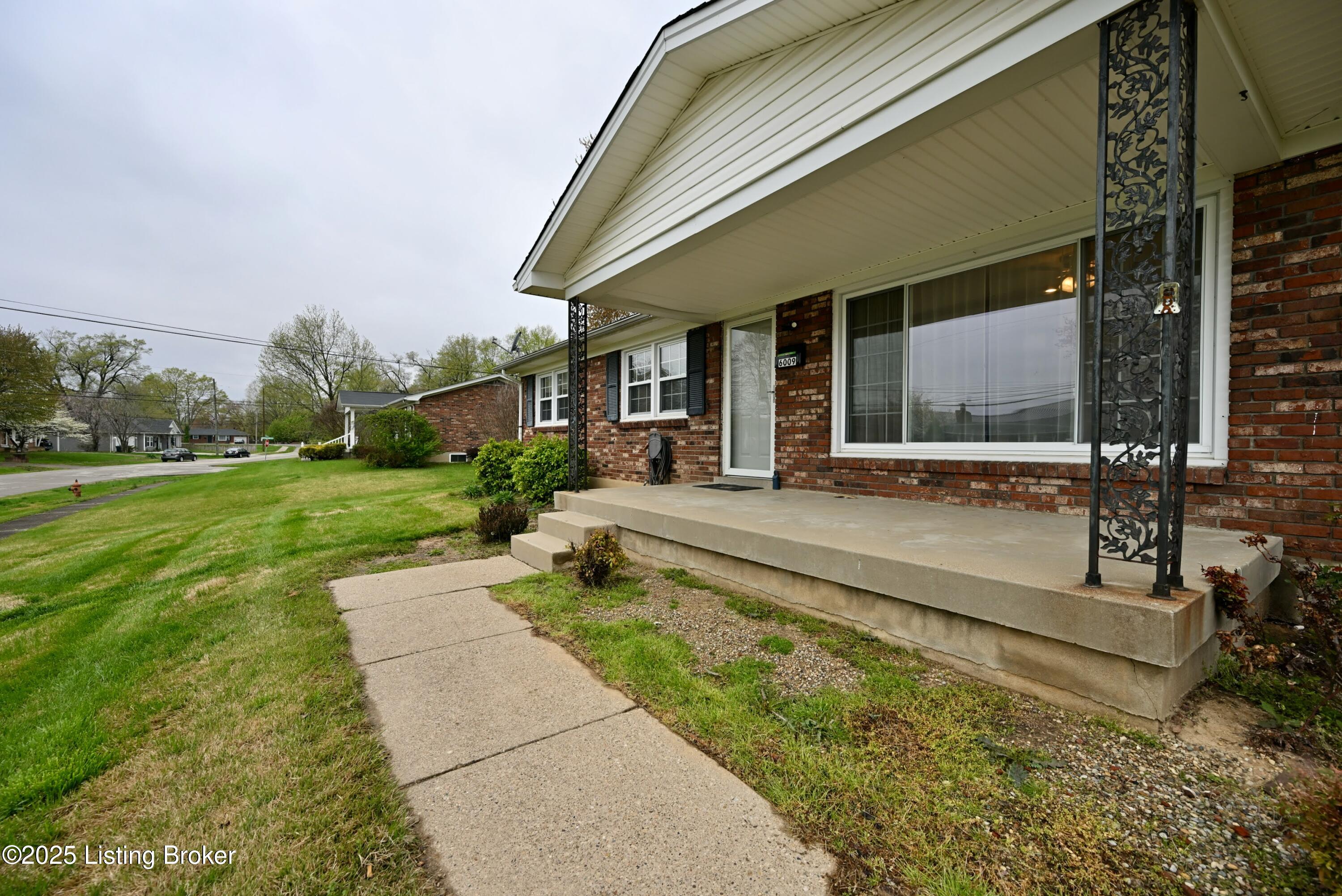 6009 Seaforth Way, Louisville, Kentucky image 29
