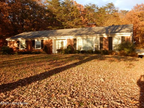 Homes For Sale - 274 Knobview Dr<br/> Lebanon Junction, KY 40150