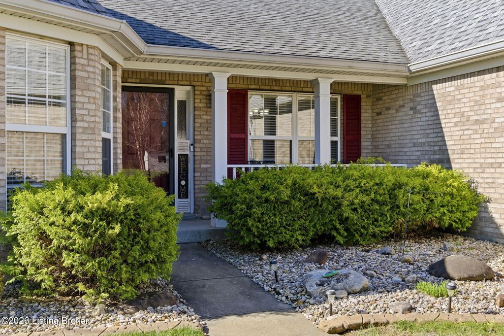 Photo of 9022 Black Powder Ln, Louisville, KY 40228 (MLS # 1711275)