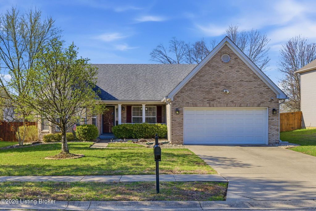 Photo of 9022 Black Powder Ln, Louisville, KY 40228 (MLS # 1711275)