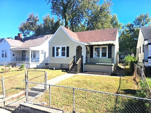 Photo of 309 N 33rd St, Louisville, KY 40212 (MLS # 1730921)