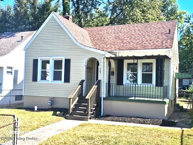 Photo of 309 N 33rd St, Louisville, KY 40212 (MLS # 1730921)
