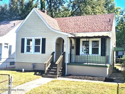 Homes For Sale - 309 N 33rd St<br/> Louisville, KY 40212