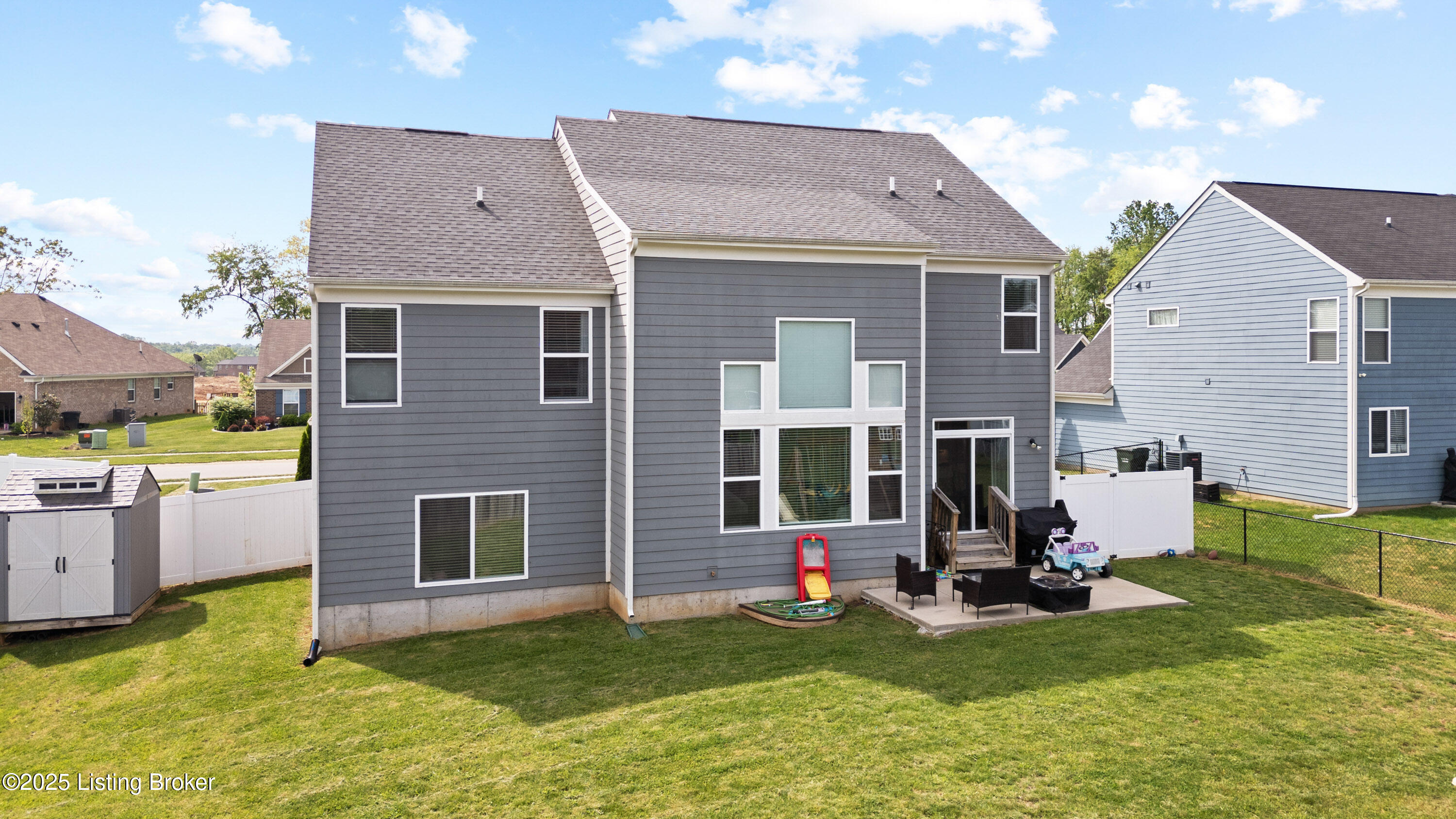 278 Highland Ridge Dr, Mt Washington, Kentucky image 35