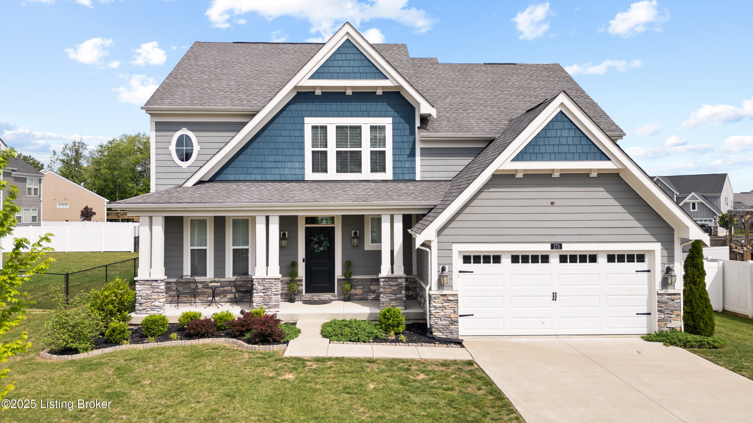278 Highland Ridge Dr, Mt Washington, Kentucky image 1