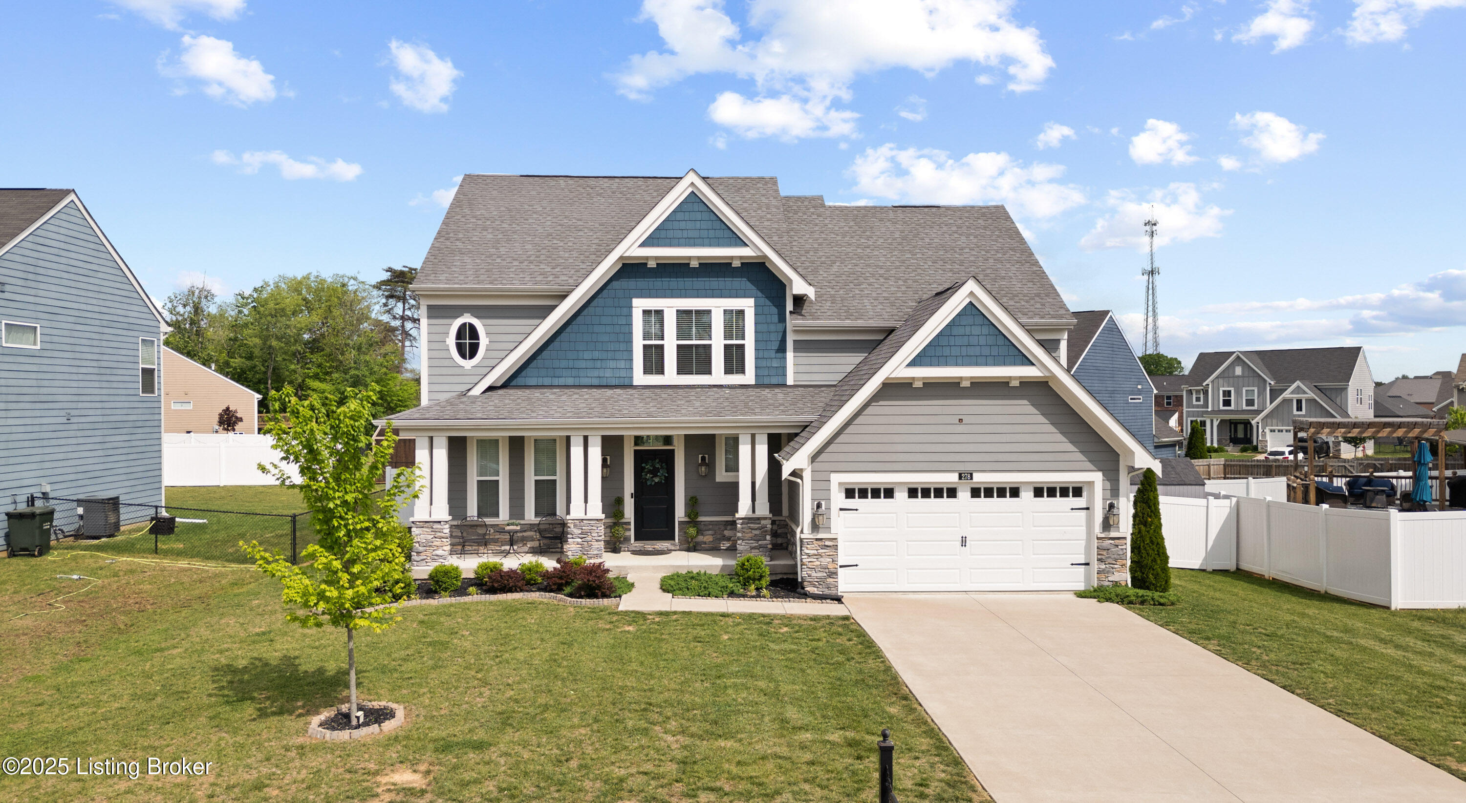 278 Highland Ridge Dr, Mt Washington, Kentucky image 38