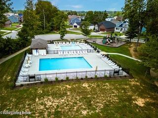 278 Highland Ridge Dr, Mt Washington, Kentucky image 42