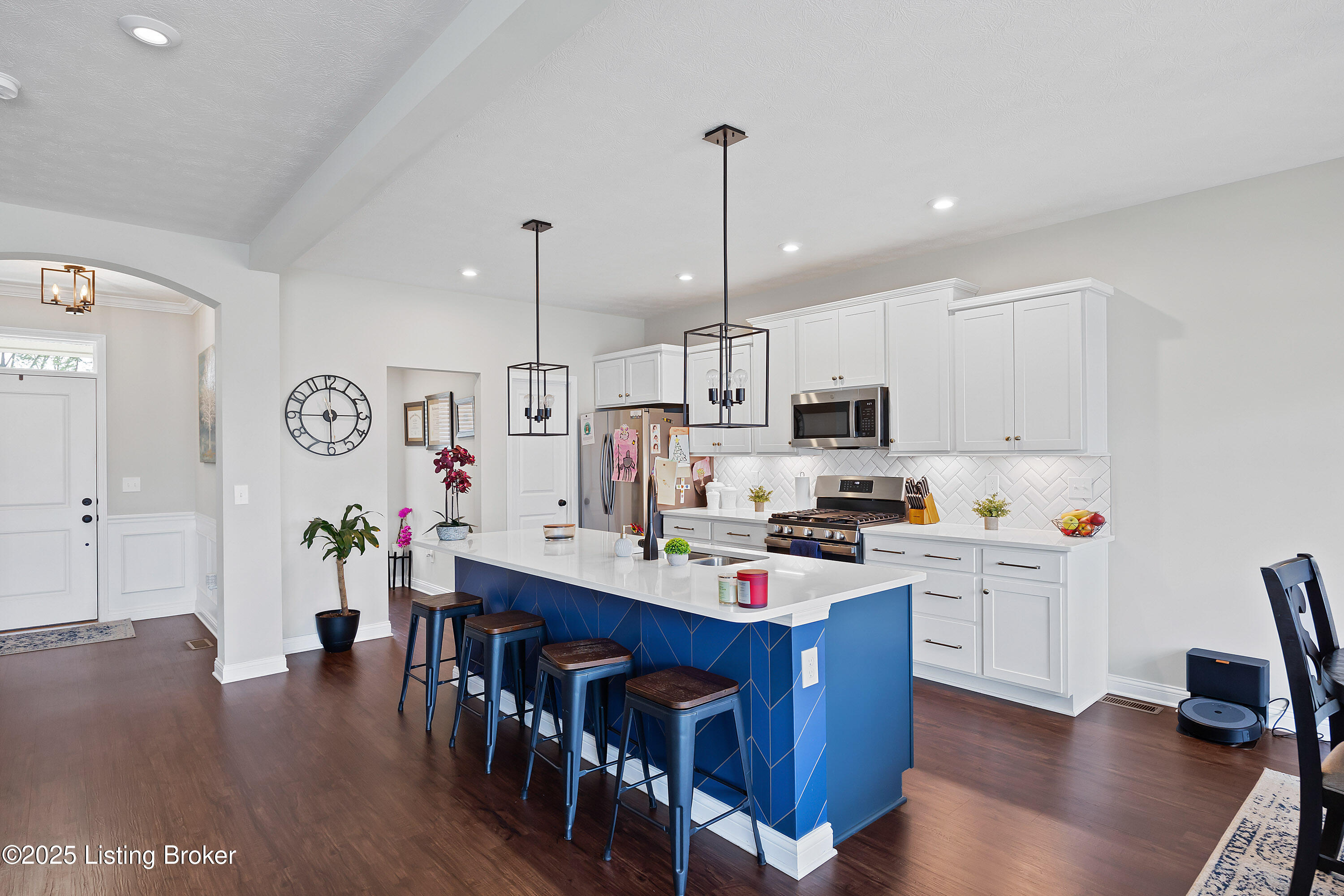 278 Highland Ridge Dr, Mt Washington, Kentucky image 10