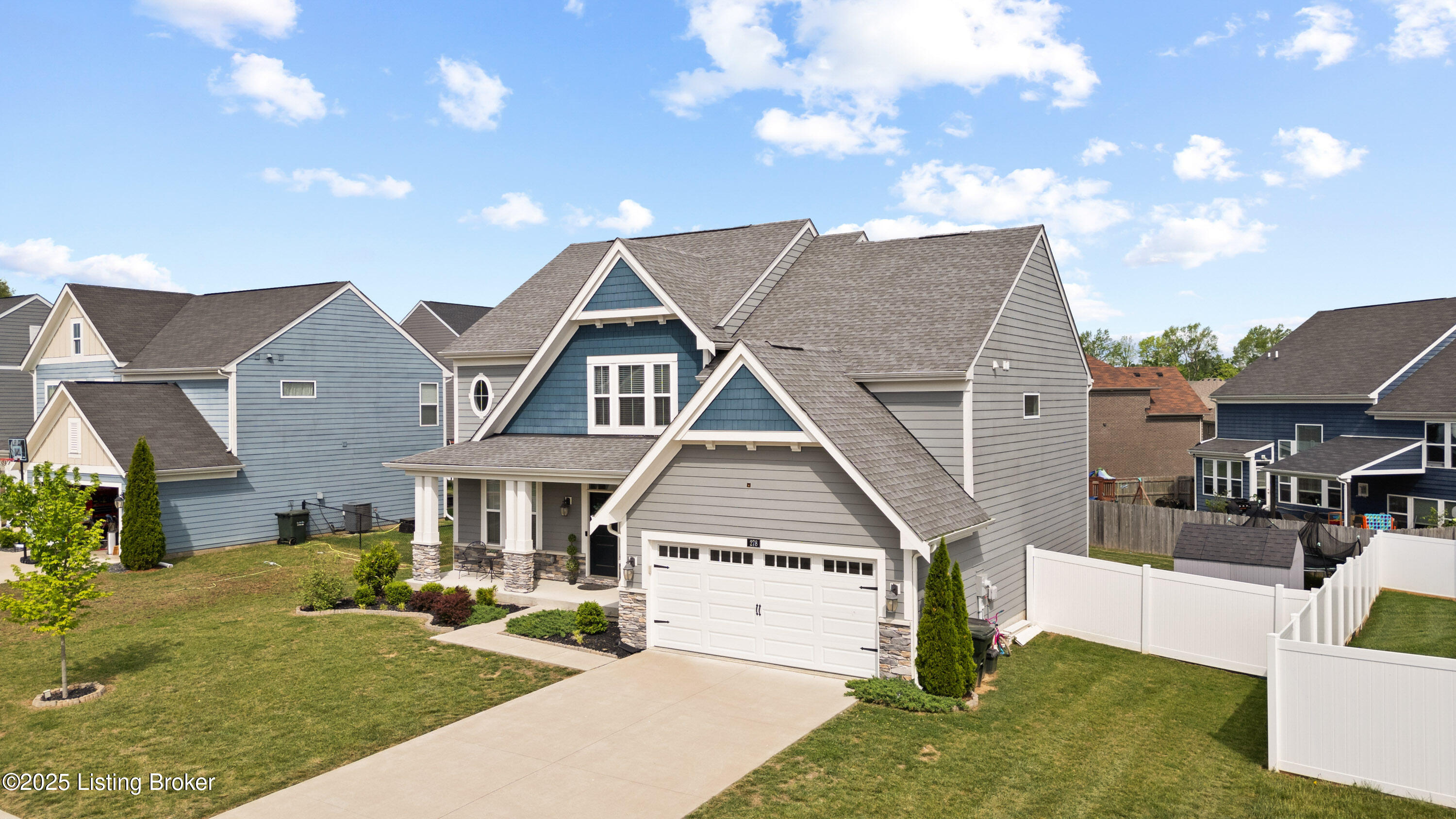 278 Highland Ridge Dr, Mt Washington, Kentucky image 37
